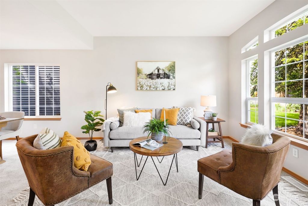Photo of 15320 Silver Firs Drive, Everett, WA 98208 (MLS # 2070196)