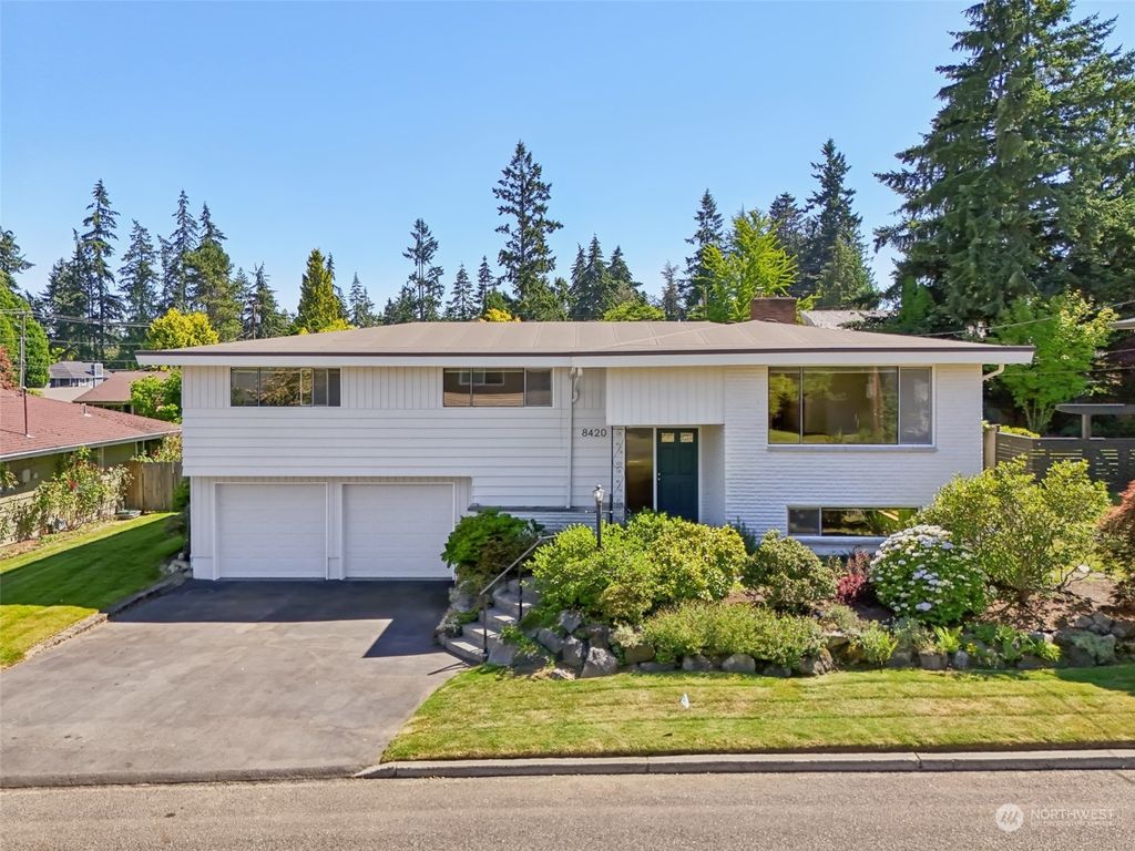 Photo of 8420 214th Pl Sw Pl, Edmonds, WA 98026 (MLS # 2263539)