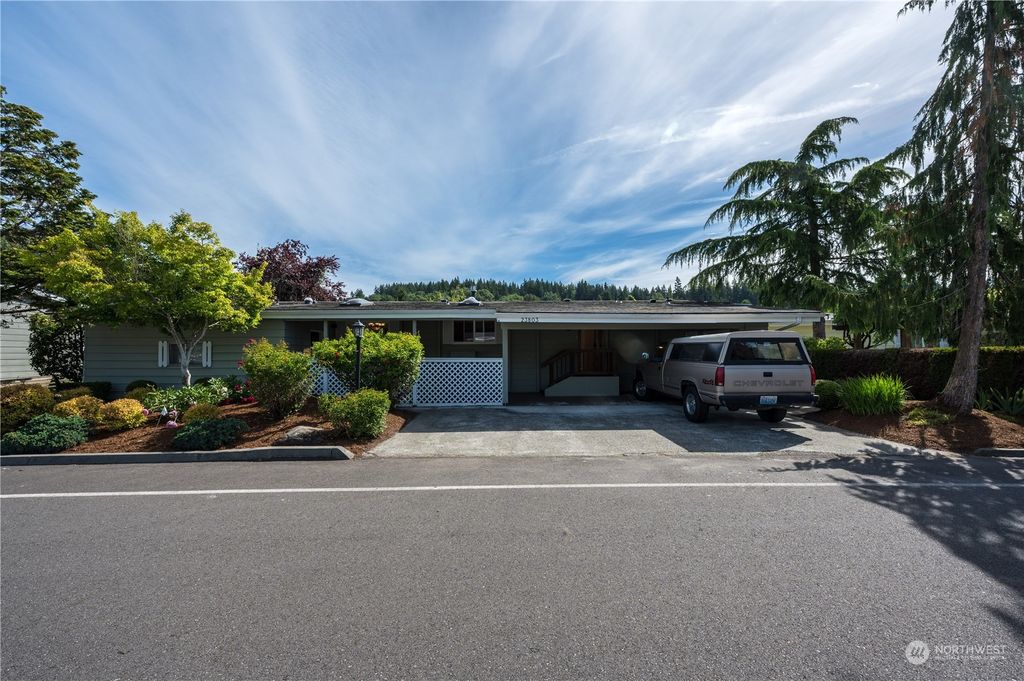 Photo of 23803 Lake Drive W, Bothell, WA 98021 (MLS # 2247793)