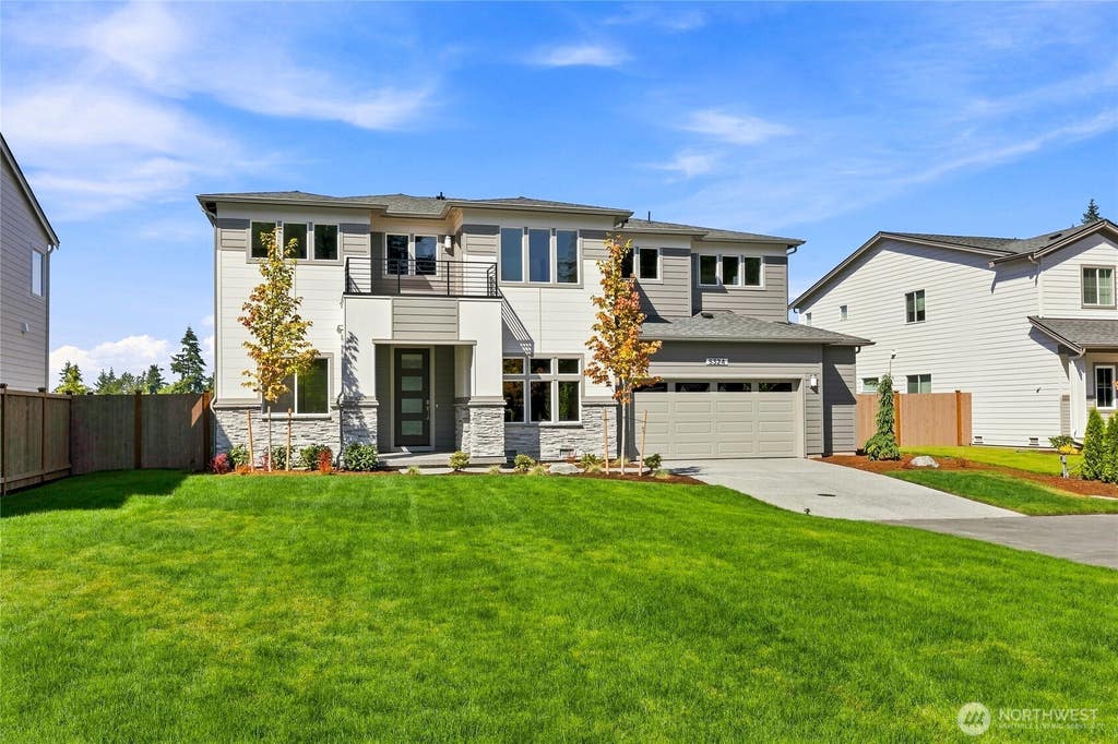 Photo of 5324 91st Way, Mukilteo, WA 98275 (MLS # 2549051)