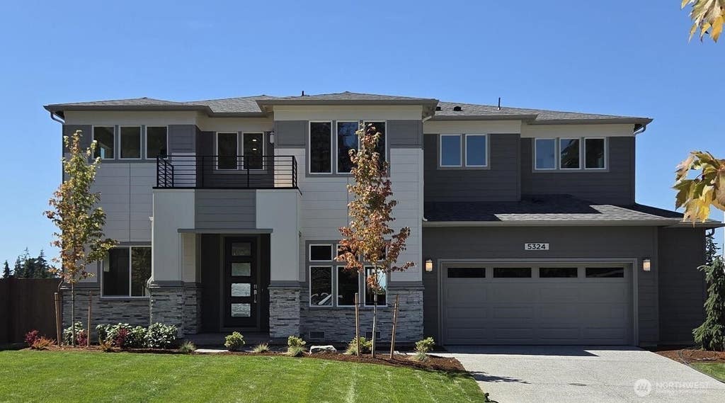 Photo of 5324 91st Way, Mukilteo, WA 98275 (MLS # 2549051)
