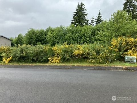 Photo of 3261 Sanderling Drive, Hoquiam, WA 98550 (MLS # 2398490)
