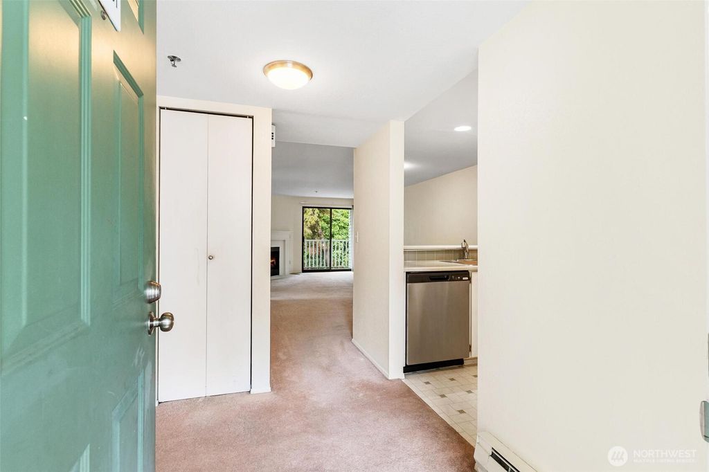 Photo of 25131 98th Place S #E201, Kent, WA 98030 (MLS # 2497130)