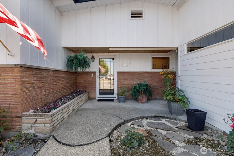 1167 McKinley Street