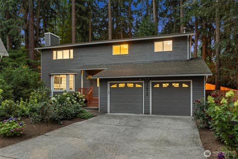 Photo of 13912 127th Place NE, Kirkland, WA 98034 (MLS # 2561573)