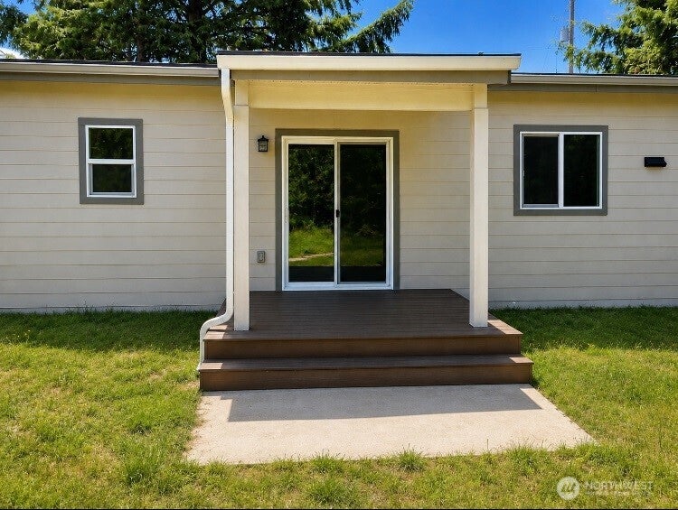 150 N Wynoochee Drive SW