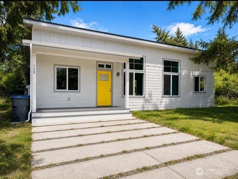 Photo of 150 N Wynoochee Drive SW, Ocean Shores, WA 98569 (MLS # 2561038)