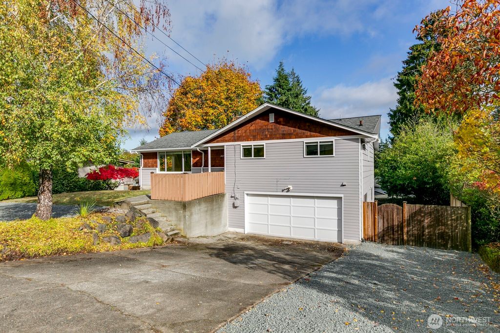 Photo of 2425 Whitechuck Drive, Everett, WA 98208 (MLS # 2441915)