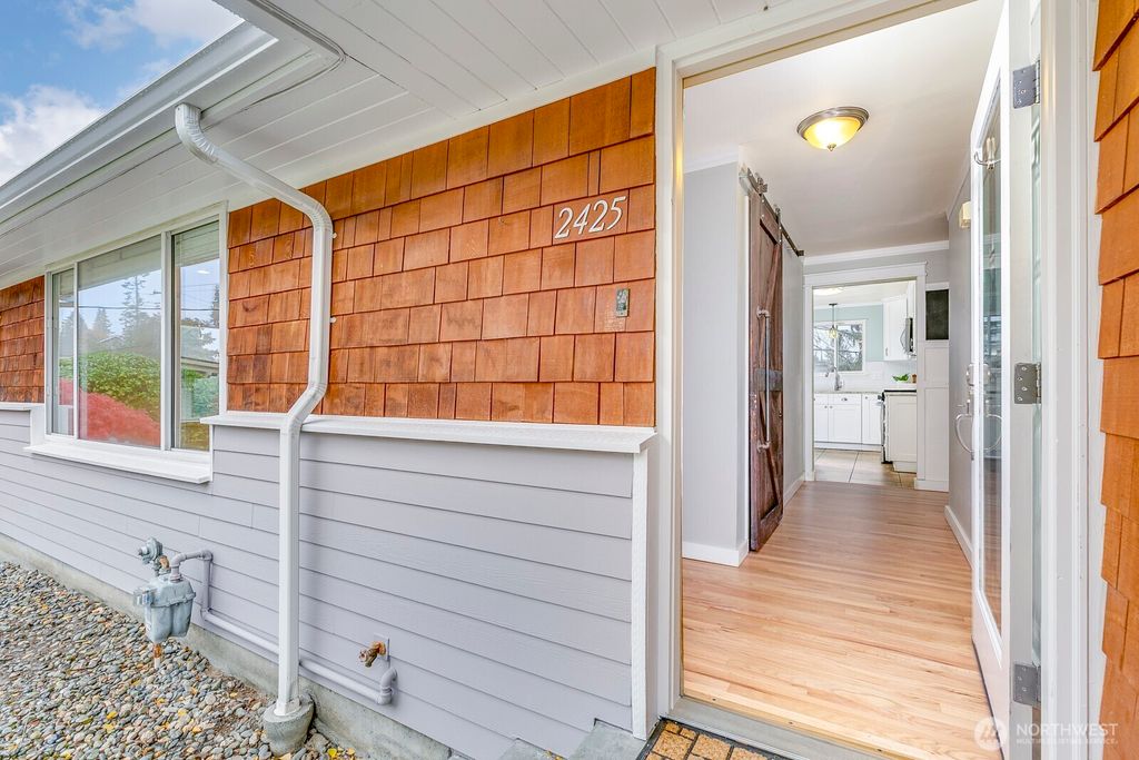 Photo of 2425 Whitechuck Drive, Everett, WA 98208 (MLS # 2441915)