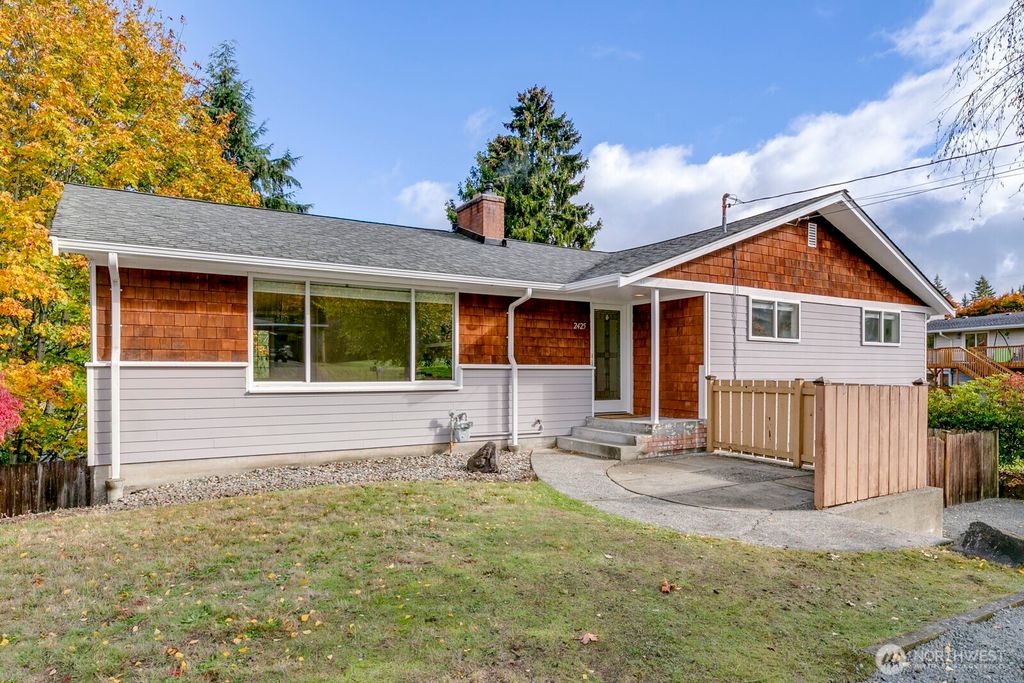 Photo of 2425 Whitechuck Drive, Everett, WA 98208 (MLS # 2441915)