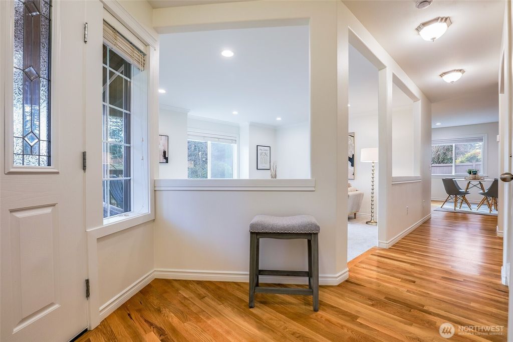 Photo of 725 N 198th Street, Shoreline, WA 98133 (MLS # 2497295)