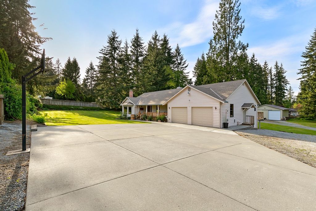 Photo of 9721 212th Street SE, Snohomish, WA 98296 (MLS # 2373448)