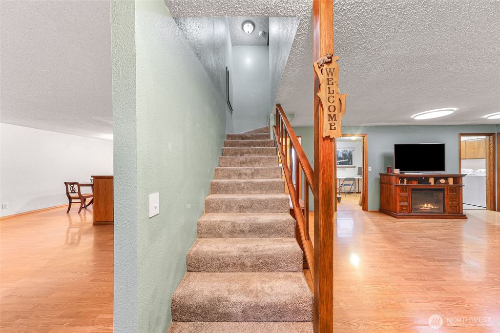 Photo of 1684 Brookwood Drive, Ferndale, WA 98248 (MLS # 2460538)