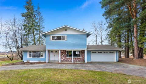 1684 Brookwood Drive Ferndale WA 98248