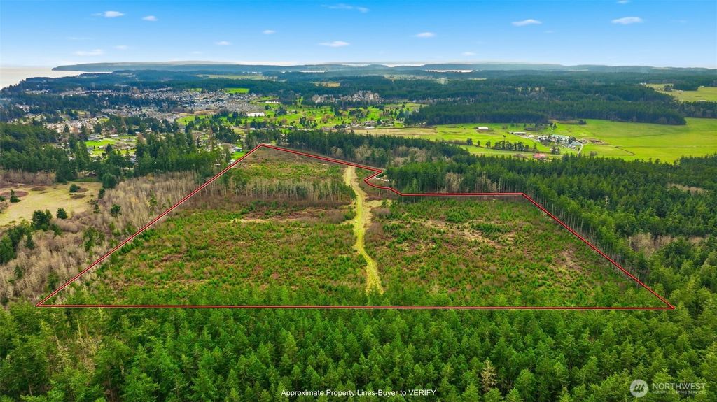 Photo of 0 Swantown Road, Oak Harbor, WA 98277 (MLS # 2465226)