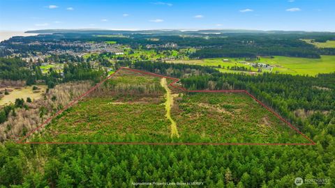 Photo of 0 Swantown Road, Oak Harbor, WA 98277 (MLS # 2465226)