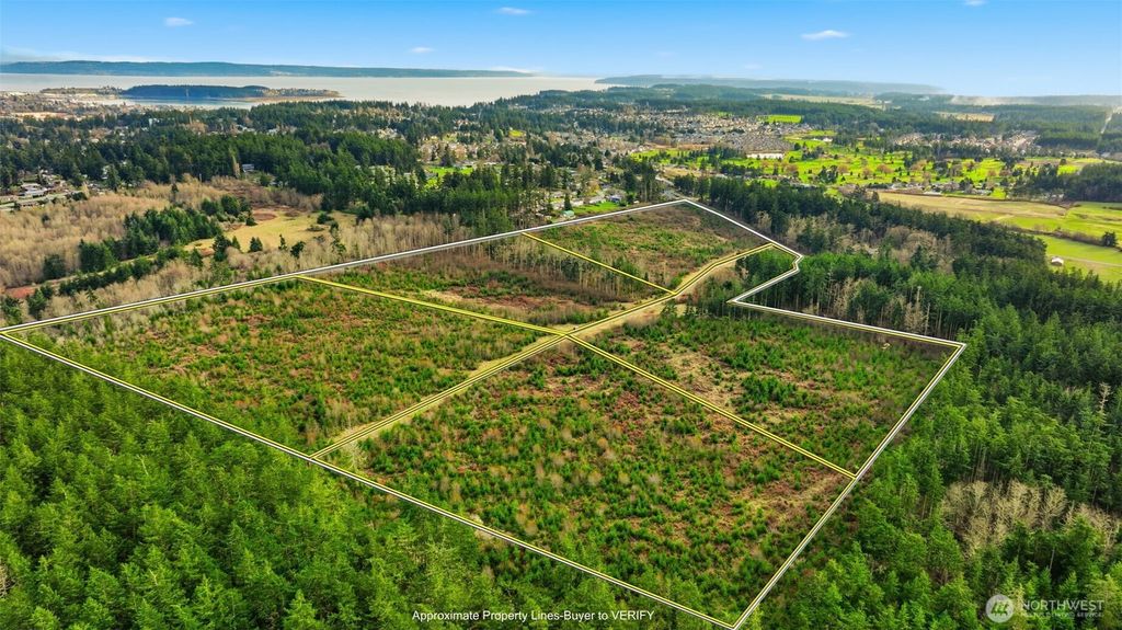 Photo of 0 Swantown Road, Oak Harbor, WA 98277 (MLS # 2465226)