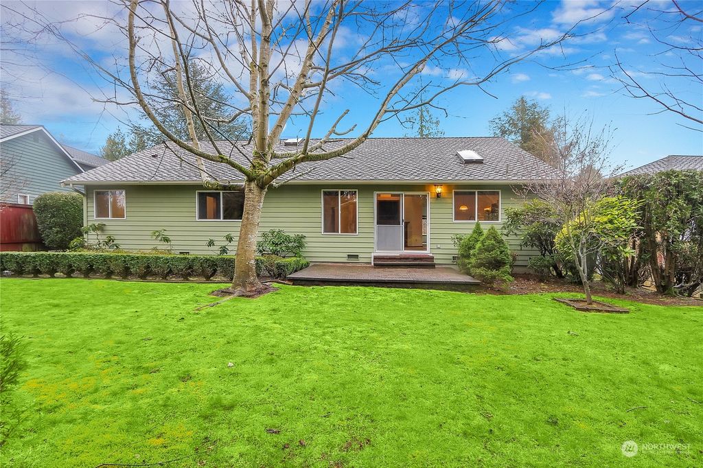 Photo of 14930 63rd Drive SE, Snohomish, WA 98296 (MLS # 2209597)