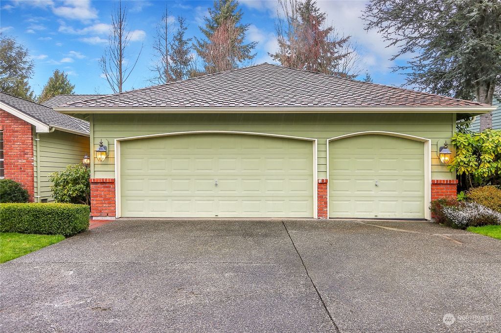 Photo of 14930 63rd Drive SE, Snohomish, WA 98296 (MLS # 2209597)