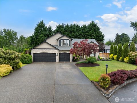 23813 109th Street Ct E Buckley WA 98321