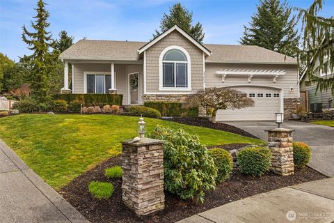 Photo of 3202 Sugar Loaf Street SE, Olympia, WA 98501 (MLS # 2488963)