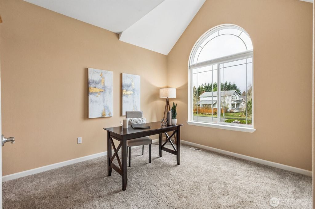 Photo of 3202 Sugar Loaf Street SE, Olympia, WA 98501 (MLS # 2488963)