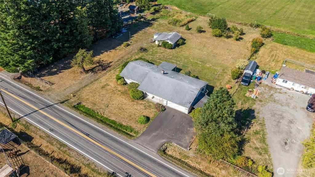 Photo of 26710 SE 416th Street, Enumclaw, WA 98022 (MLS # 2433063)