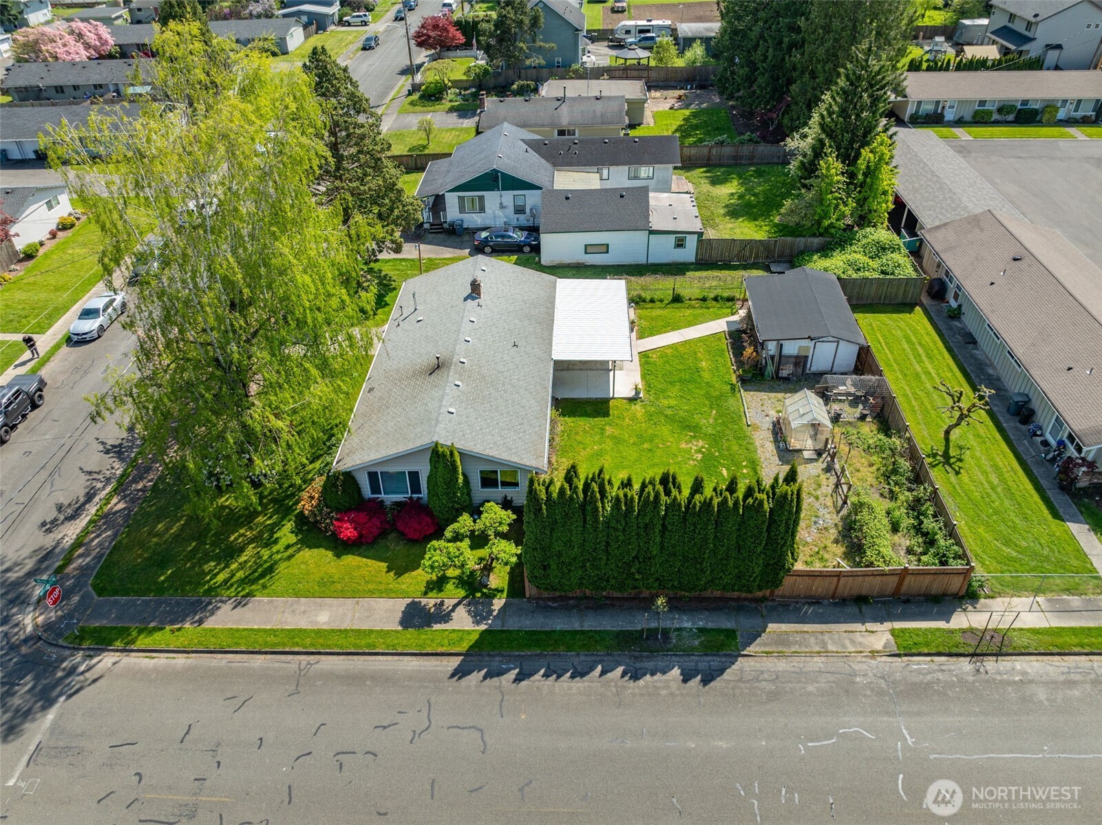 1516 Wright Ave