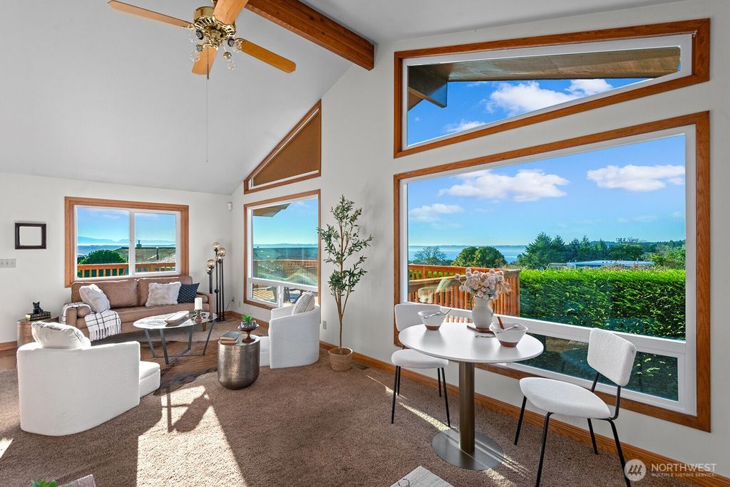 Photo of 7631 SW 258th Court, Vashon, WA 98070 (MLS # 2482597)