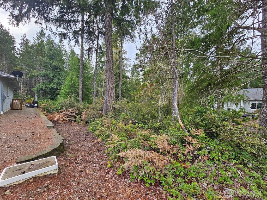 Photo of 231 E Blackberry Lane, Union, WA 98592 (MLS # 2473158)