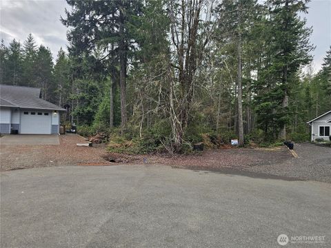 231 E Blackberry Lane Union WA 98592