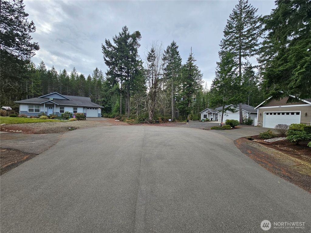 Photo of 231 E Blackberry Lane, Union, WA 98592 (MLS # 2473158)