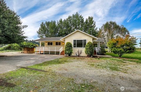 Photo of 5112 Norman Road, Stanwood, WA 98292 (MLS # 2459589)