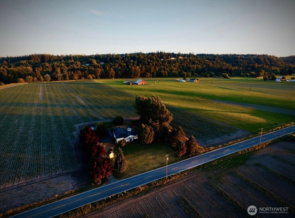 Photo of 5112 Norman Road, Stanwood, WA 98292 (MLS # 2459589)