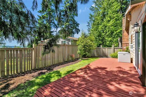 A home in Bothell