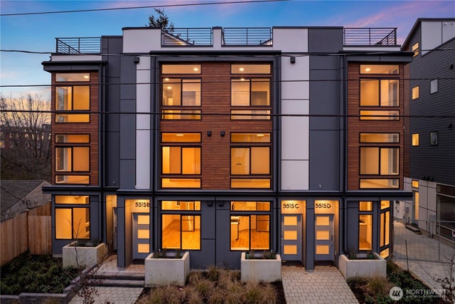 5515 9th Avenue NW, Seattle