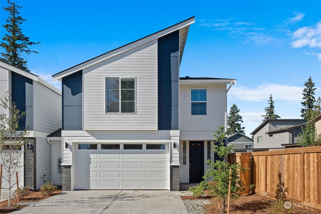 Photo of 20412 Damson Road #B, Lynnwood, WA 98036 (MLS # 2009016)