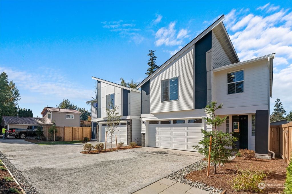 Photo of 20412 Damson Road #B, Lynnwood, WA 98036 (MLS # 2009016)