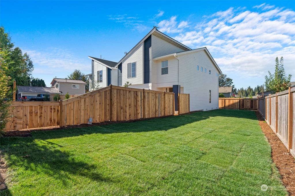 Photo of 20412 Damson Road #B, Lynnwood, WA 98036 (MLS # 2009016)