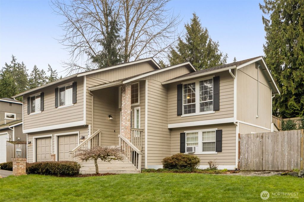 Photo of 1904 135th Street E, Tacoma, WA 98445 (MLS # 2485165)