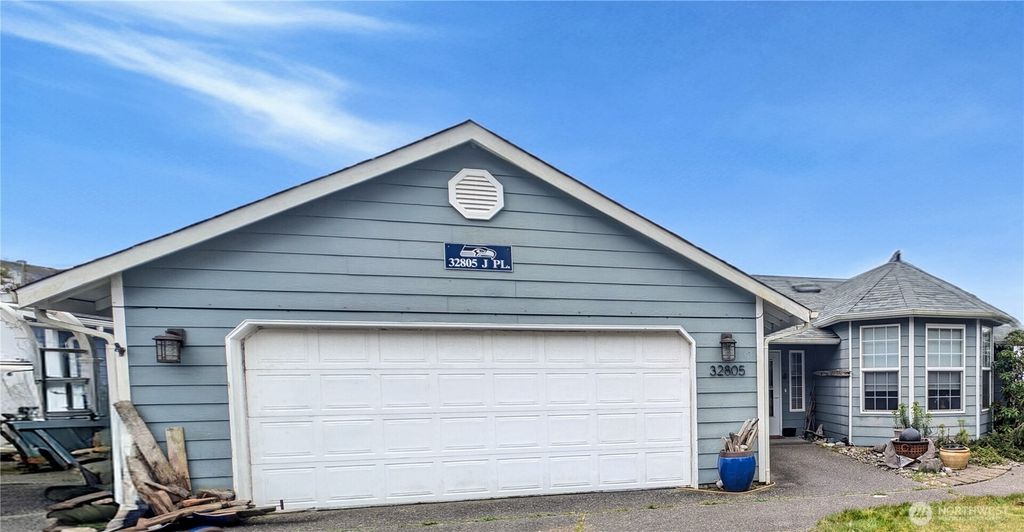 Photo of 32805 J Place, Ocean Park, WA 98640 (MLS # 2495079)