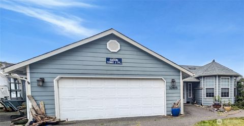 Photo of 32805 J Place, Ocean Park, WA 98640 (MLS # 2495079)