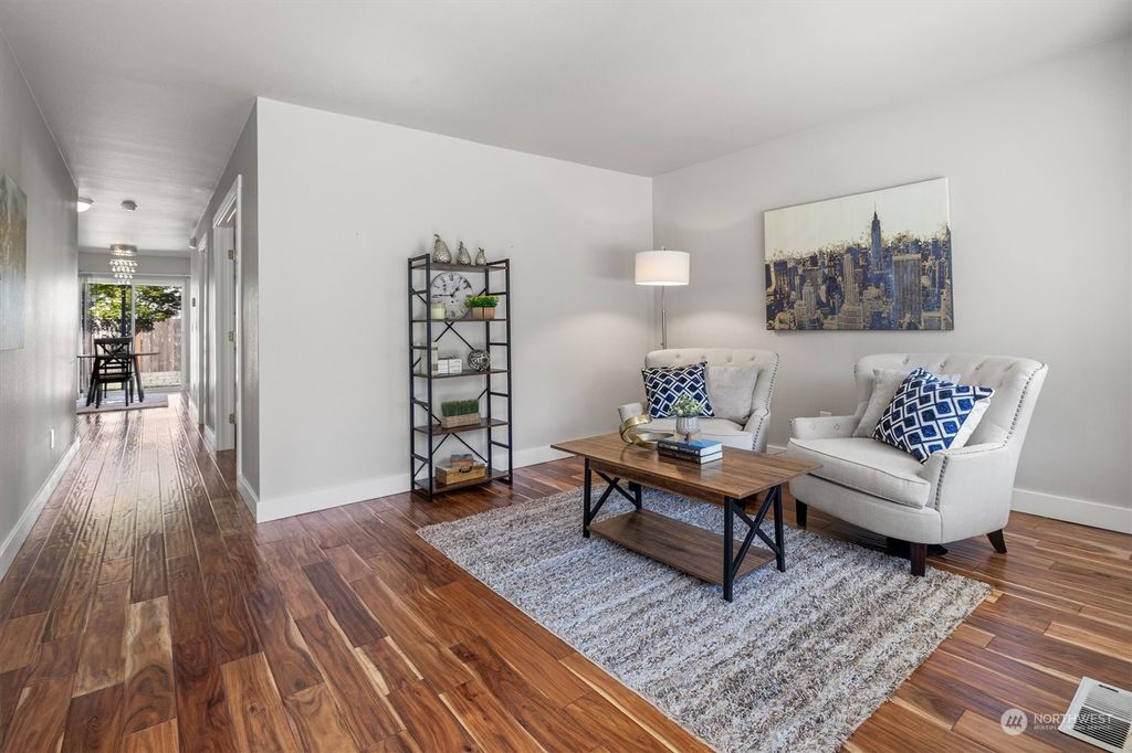 Photo of 15121 50th Avenue SE, Everett, WA 98208 (MLS # 2263600)