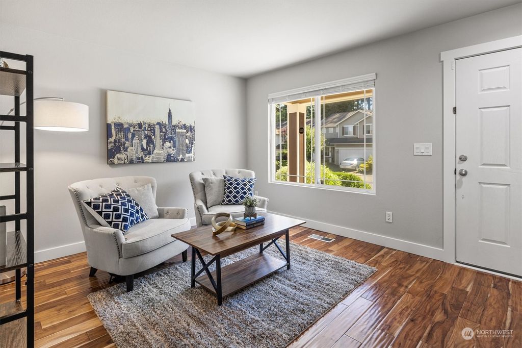 Photo of 15121 50th Avenue SE, Everett, WA 98208 (MLS # 2263600)