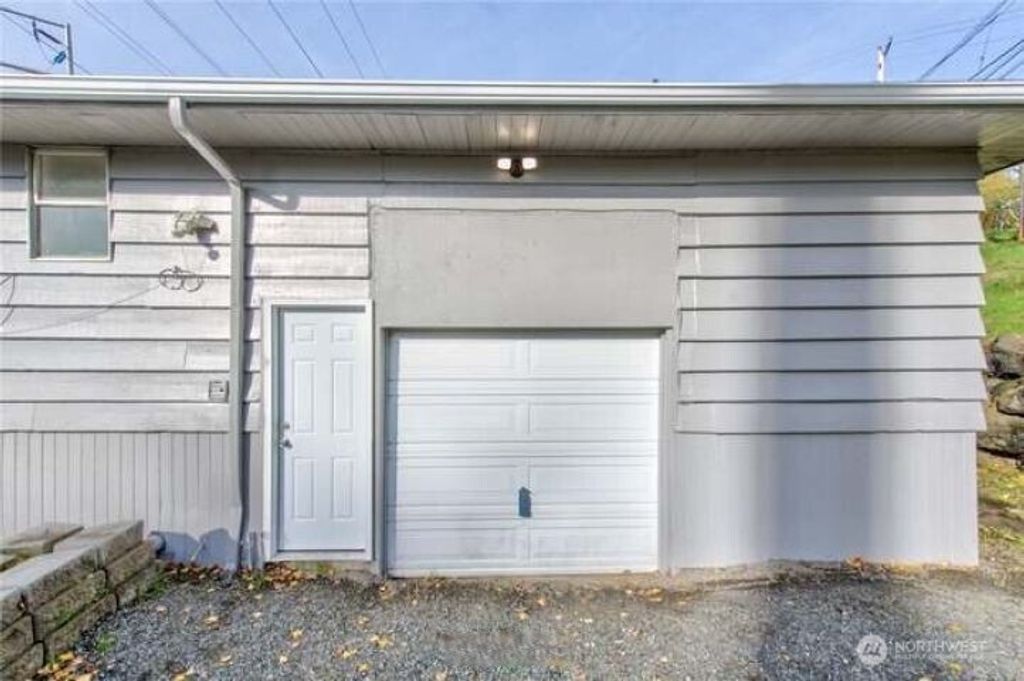 Photo of 10601 55TH Avenue S, Seattle, WA 98178 (MLS # 2353942)