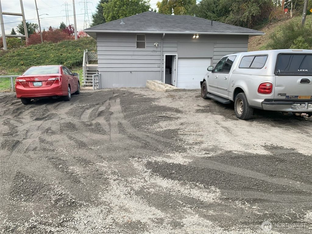 Photo of 10601 55TH Avenue S, Seattle, WA 98178 (MLS # 2353942)