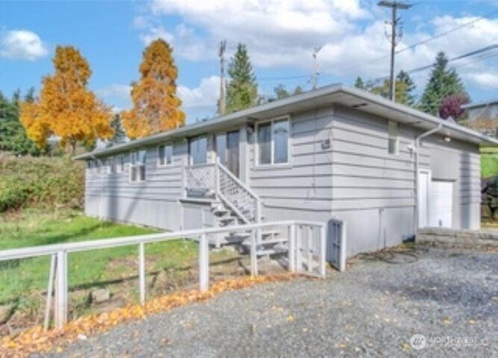 Photo of 10601 55TH Avenue S, Seattle, WA 98178 (MLS # 2353942)