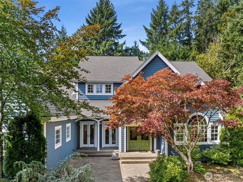 Photo of 4918 85th Avenue NW, Gig Harbor, WA 98335 (MLS # 2430702)