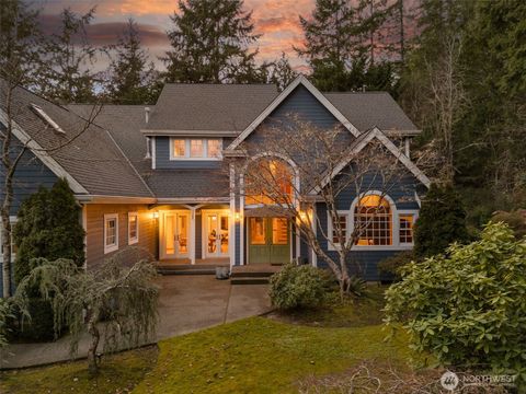 Photo of 4918 85th Avenue NW, Gig Harbor, WA 98335 (MLS # 2430702)