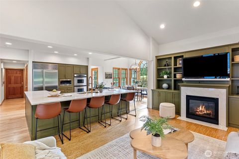 Photo of 4918 85th Avenue NW, Gig Harbor, WA 98335 (MLS # 2430702)